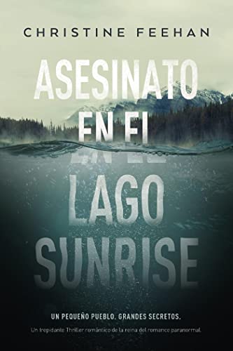 Asesinato en el Lago Sunrise