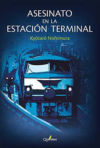 Asesinato en la estación Terminal