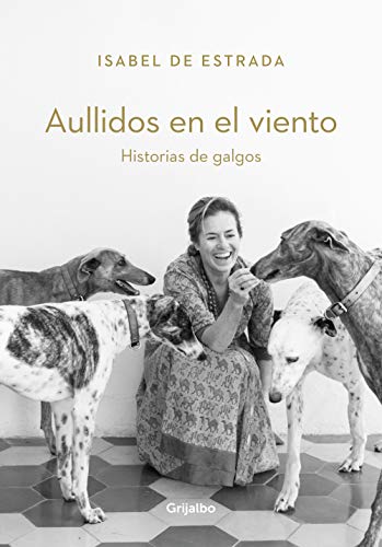 Aullidos en el viento