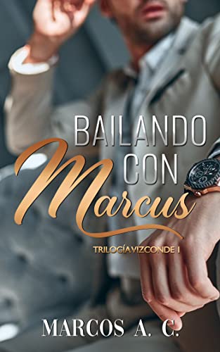 Bailando con Marcus