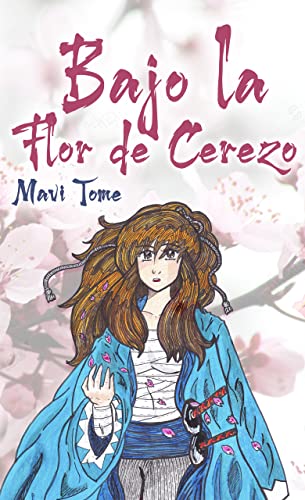 Bajo la Flor de Cerezo