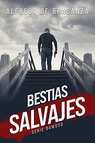 Bestias salvajes