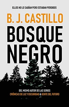 Bosque Negro