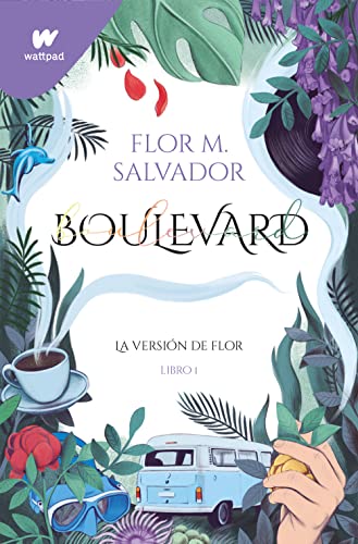 Boulevard (Libro 1)