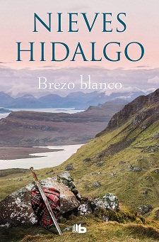 Brezo blanco