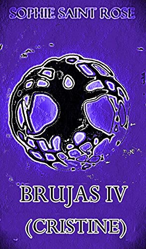Brujas IV (Cristine) (Spanish Edition)