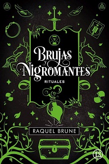 Brujas y Nigromantes - Rituales