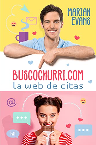 Buscochurri.com: La web de citas