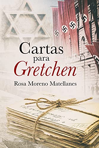 Cartas para Gretchen