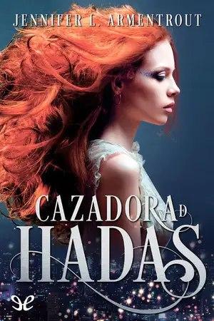 Cazadora de hadas