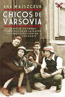 Chicos de Varsovia