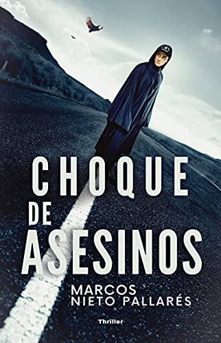 Choque de asesinos