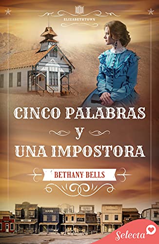 Cinco palabras y una impostora