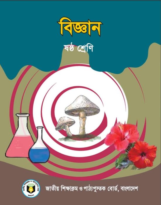 Class 6 Science Book