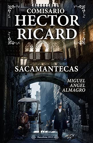 Comisario Héctor Ricard: Sacamantecas