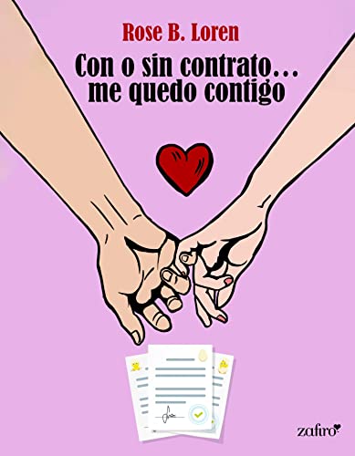 Con o sin contrato... me quedo contigo