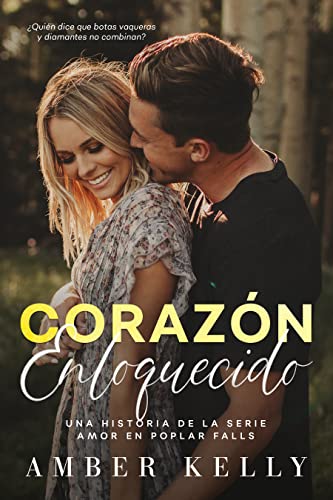 Corazón enloquecido