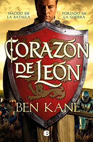 Corazón de León