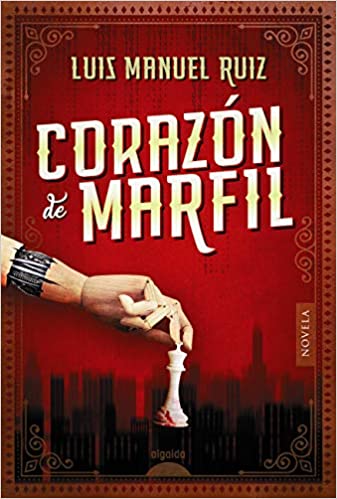 Corazón de marfil