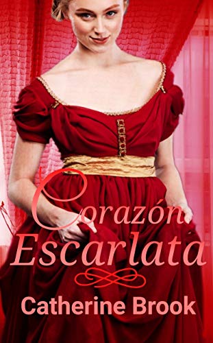 Corazón escarlata