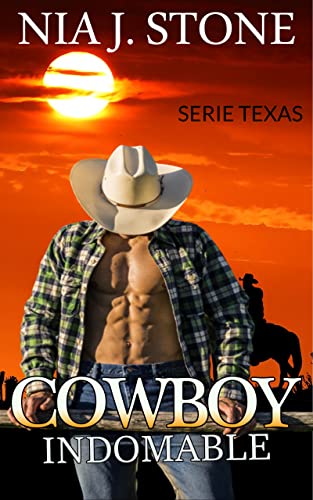 Cowboy indomable