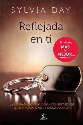 (Crossfire 02) Reflejada en ti