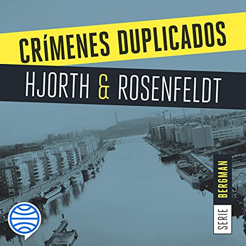 Crímenes duplicados