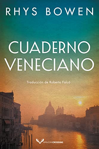 Cuaderno veneciano