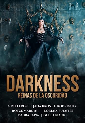 Darkness: Reinas de la oscuridad