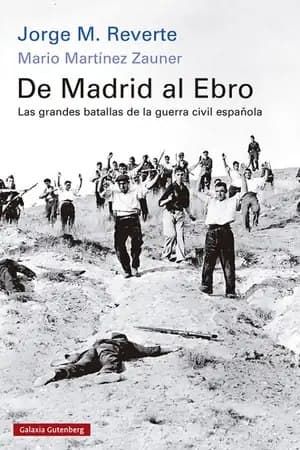 De Madrid al Ebro
