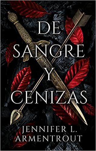 De sangre y cenizas (Spanish Edition)