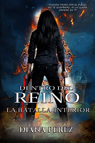 Dentro del reino: La batalla interior