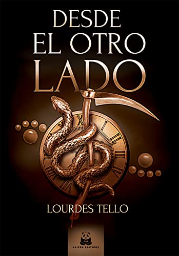 Desde el otro lado (Spanish Edition)