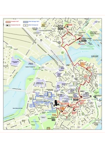 dom Trail Map