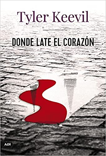 Donde late el corazón