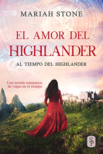 El amor del Highlander