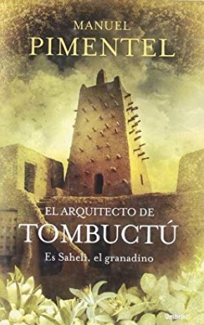 El arquitecto de Tombuctú