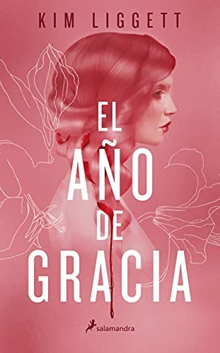 El año de gracia (Spanish Edition)