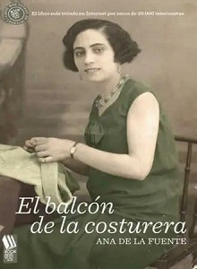 El balcón de la costurera