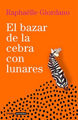 El bazar de la cebra con lunares