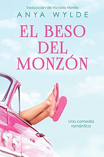 El beso del monzón