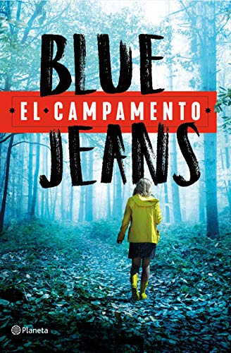 El campamento (Spanish Edition)