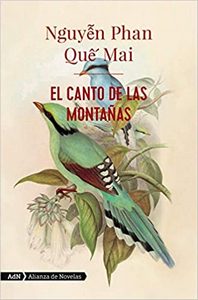 El canto de las montañas