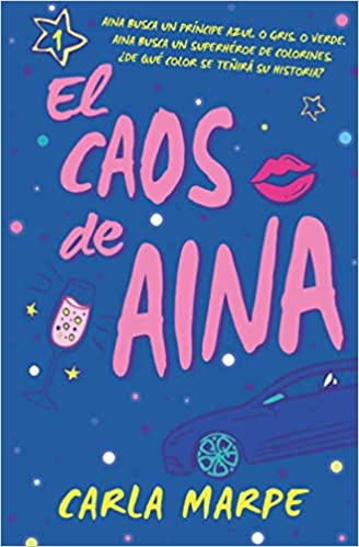 El caos de Aina