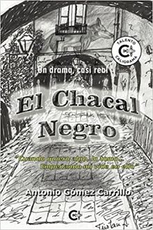 El chacal negro