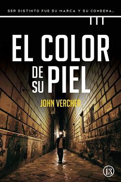 El color de su piel