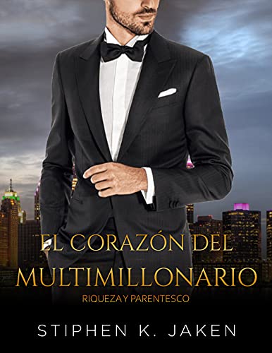 El corazón del multimillonario