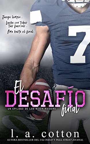 El desafío final