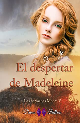 El despertar de Madeleine (Spanish Edition)