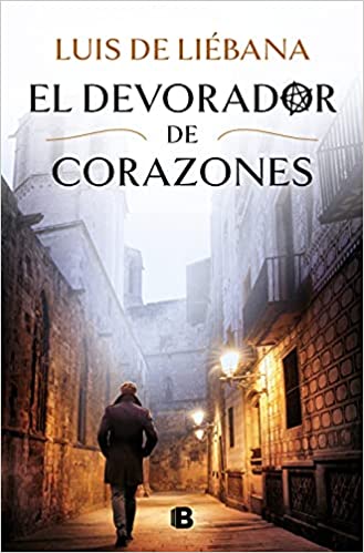 El devorador de corazones